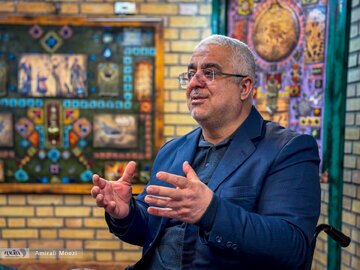 جعفرزاده: نه رئیسی، رئیس جمهور دو دوره ای می شود نه بایدن /مردم دارند له می شوند، آخر مگر این میز چقدر ارزش دارد؟! جعفرزاده: نه رئیسی، رئیس جمهور دو دوره ای می شود نه بایدن /مردم دارند له می شوند، آخر مگر این میز چقدر ارزش دارد؟!