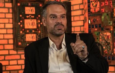 رشیدی کوچی : رئیسی میتواند با یک خط فیلتر را بردارد، اما نمیخواهد رشیدی کوچی : رئیسی میتواند با یک خط فیلتر را بردارد، اما نمیخواهد