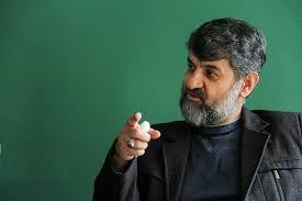 جنجال نظرات مهدی نصیری جنجال نظرات مهدی نصیری