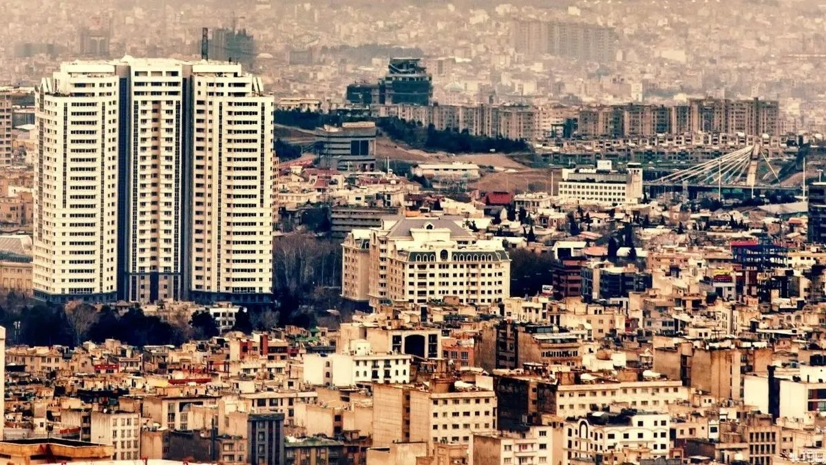 قیمت آپارتمان در محدوده «تهران قدیم» قیمت آپارتمان در محدوده «تهران قدیم»