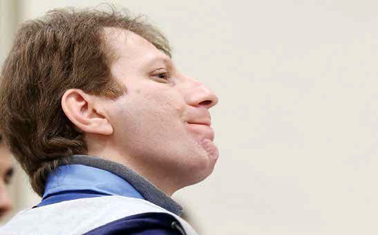 حامیان نامرئی و اسرار مگوی یک پرونده