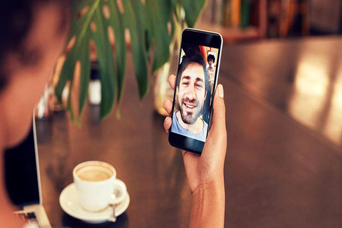 پایان اینترنت؛ تماس تصویری بدون نیاز به اینترنت در گوشیهای عادی +آموزش فعالسازی پایان اینترنت؛ تماس تصویری بدون نیاز به اینترنت در گوشیهای عادی +آموزش فعالسازی