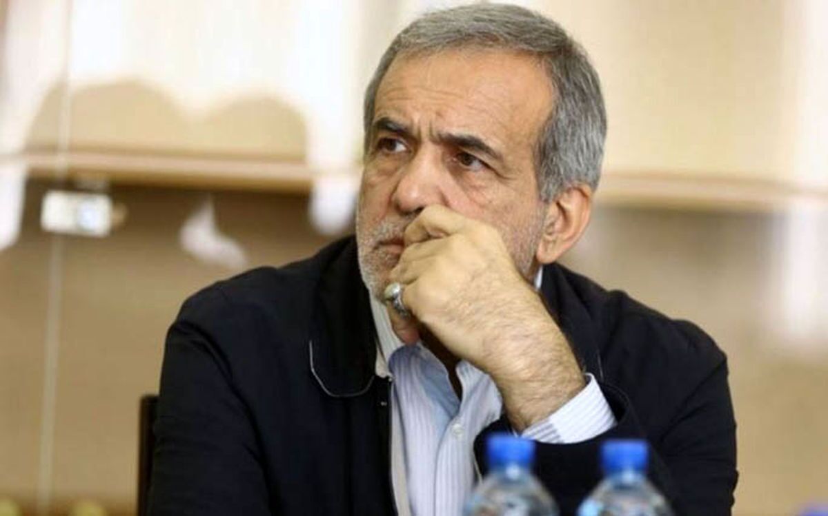 افشاگری مسعود پزشکیان درباره نقش دولت در دریافت سکه و زیرمیزی توسط پزشکان افشاگری مسعود پزشکیان درباره نقش دولت در دریافت سکه و زیرمیزی توسط پزشکان