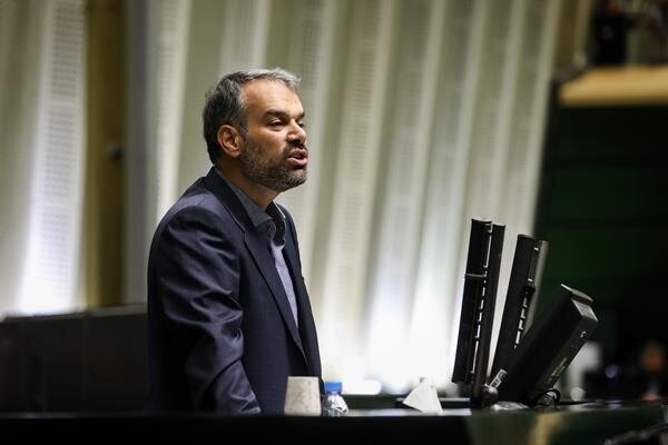 آیا ضربالاجل قالیباف به دولت در شرایط کنونی، ربطی به کرسی ریاست در مجلس دوازدهم دارد؟ / رشیدی کوچی: خواه ناخواه همین ذهنیت ایجاد میشود؛ زیرا قبل از آن هم فرصت بود و این گونه نیست که دولت رئیسی الان سر کار آمده باشد آیا ضربالاجل قالیباف به دولت در شرایط کنونی، ربطی به کرسی ریاست در مجلس دوازدهم دارد؟ / رشیدی کوچی: خواه ناخواه همین ذهنیت ایجاد میشود؛ زیرا قبل از آن هم فرصت بود و این گونه نیست که دولت رئیسی الان سر کار آمده باشد