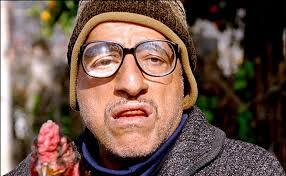 عکس/ چهره باورنکردنی بابا پنجعلی پایتخت در 71 سالگی عکس/ چهره باورنکردنی بابا پنجعلی پایتخت در 71 سالگی