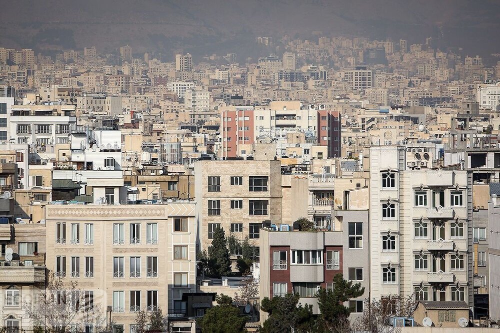 معاملات مسکن در تهران فقط با دلار و بیتکوین! معاملات مسکن در تهران فقط با دلار و بیتکوین!
