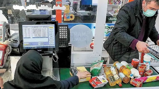 کد دستوری طرح کالابرگ فجرانه اعلام شد + جزئیات کد دستوری طرح کالابرگ فجرانه اعلام شد + جزئیات