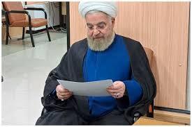 روحانی «امروز» متفاوت با روحانی «قبل 1400» روحانی «امروز» متفاوت با روحانی «قبل 1400»