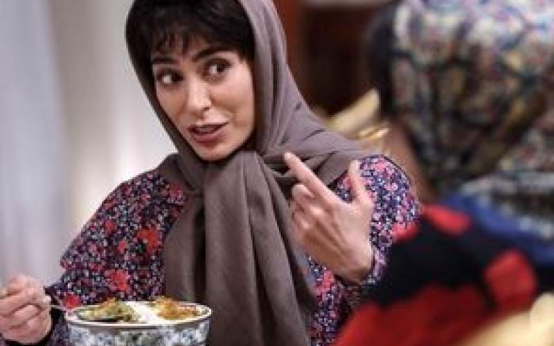 این سکانس از قسمت جدید اکازیون جنجالی شد این سکانس از قسمت جدید اکازیون جنجالی شد