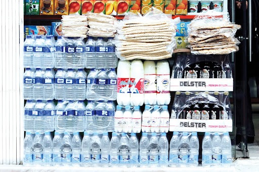 تردید در سلامت آب‌های معدنی!