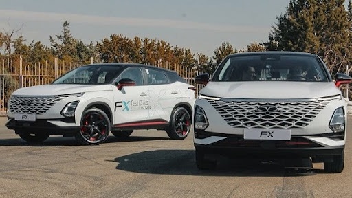 طرح جدید فروش محصولات مدیران خودرو (اردیبهشت ۱۴۰۳) طرح جدید فروش محصولات مدیران خودرو (اردیبهشت ۱۴۰۳)