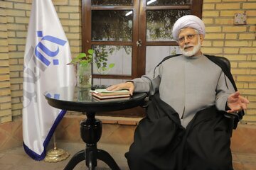 رهامی: اگر از بالا پیام برسد قالیباف رئیس مجلس میشود اما.../ منتخبین مجلس دوازدهم بر سر تقسیم غنائم با هم رقابت میکنند رهامی: اگر از بالا پیام برسد قالیباف رئیس مجلس میشود اما.../ منتخبین مجلس دوازدهم بر سر تقسیم غنائم با هم رقابت میکنند