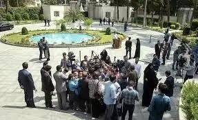 از بهبود روابط با مصر تا گواهینامه موتورسواری زنان از بهبود روابط با مصر تا گواهینامه موتورسواری زنان