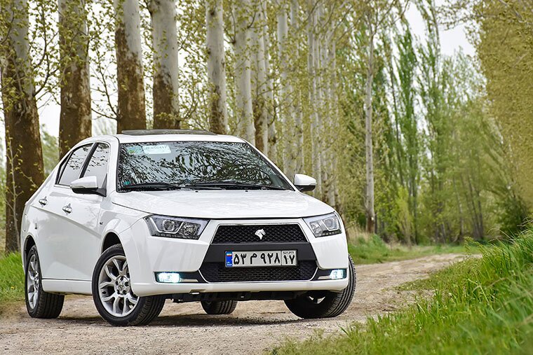 فوری / شرایط فروش اقساطی دنا پلاس توربو اتوماتیک در اردیبهشت ماه فوری / شرایط فروش اقساطی دنا پلاس توربو اتوماتیک در اردیبهشت ماه