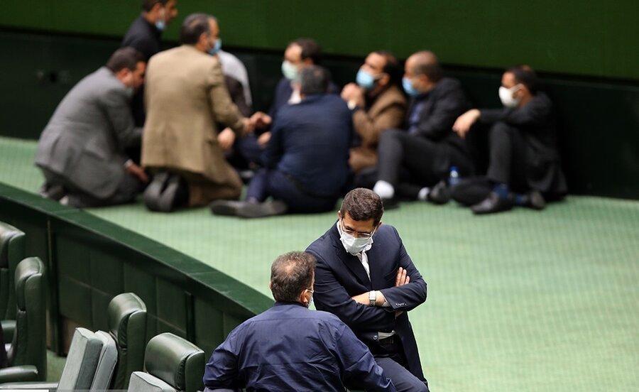 اقدامترسناک و جنجالی مجلس در آخرین روزها؛ اینترنت ملی و صیانت می شود اقدامترسناک و جنجالی مجلس در آخرین روزها؛ اینترنت ملی و صیانت می شود