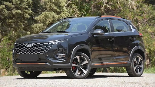 آغاز فروش اقساطی آریزو ۵ اسپرت و 4 مدل ام وی ام مدیران خودرو + جزییات آغاز فروش اقساطی آریزو ۵ اسپرت و 4 مدل ام وی ام مدیران خودرو + جزییات