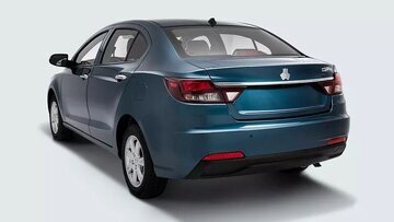 قیمت شاهین ۲۴ اردیبهشت / شاهین دنده‎‌ای چند؟