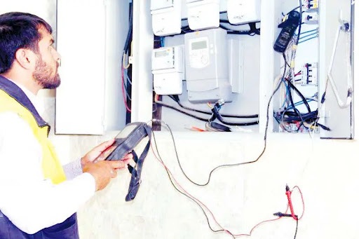 ریخت و پاش انرژی ریخت و پاش انرژی