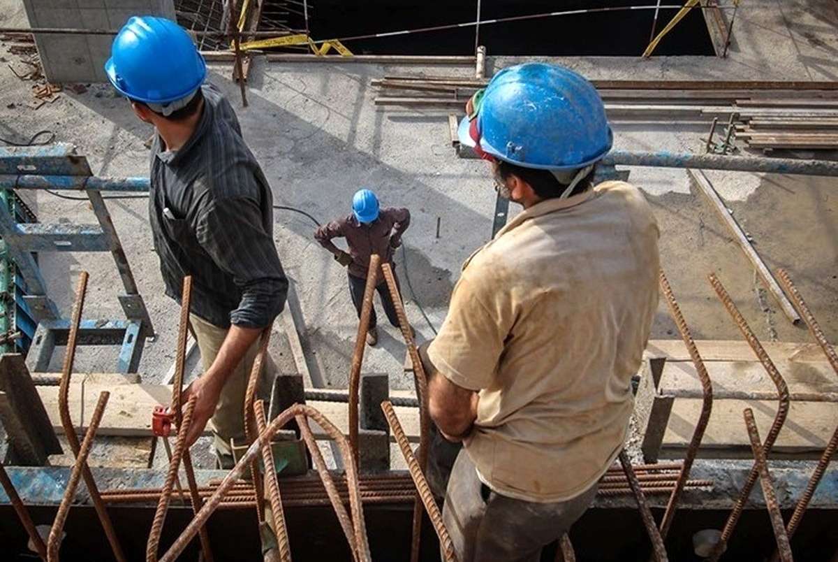 وزیر کار از منتفی شدن افزایش حق مسکن کارگران خبر داد وزیر کار از منتفی شدن افزایش حق مسکن کارگران خبر داد
