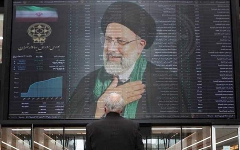 شلیکهای مکرر دولت به بورس؛ نرخ اخزا به ۳۵ درصد رسید شلیکهای مکرر دولت به بورس؛ نرخ اخزا به ۳۵ درصد رسید