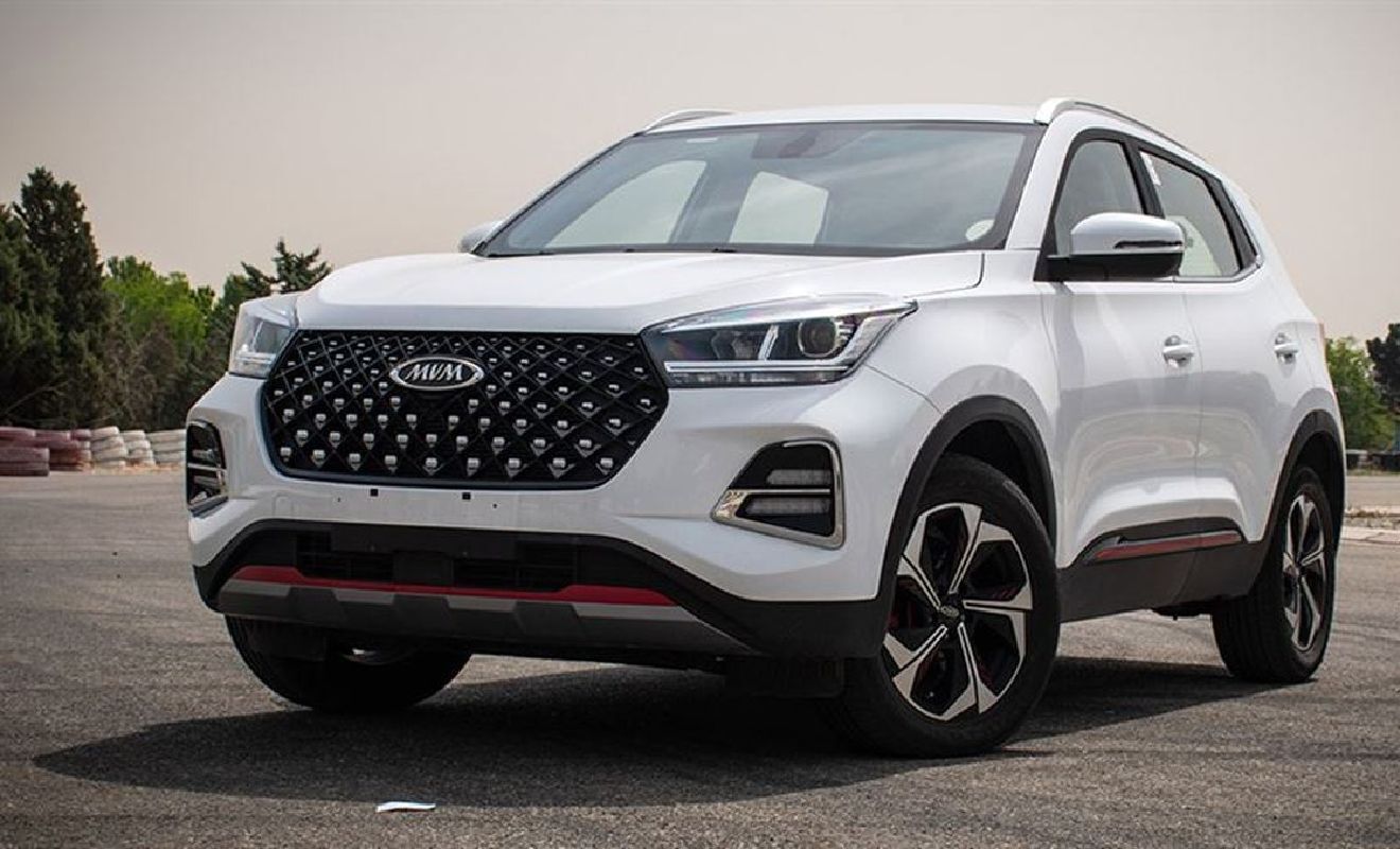 اولین طرح فروش فوقالعاده بعد از حواشی اتوبان کاشان/ متقاضیان از تیگو 8 پرومکس استقبال میکنند؟ اولین طرح فروش فوقالعاده بعد از حواشی اتوبان کاشان/ متقاضیان از تیگو 8 پرومکس استقبال میکنند؟