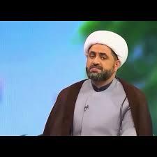 اظهارات بیسابقه یک روحانی درباره حجاب روی آنتن زنده اظهارات بیسابقه یک روحانی درباره حجاب روی آنتن زنده