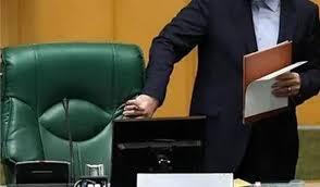معمای پیچیده ریاست مجلس معمای پیچیده ریاست مجلس