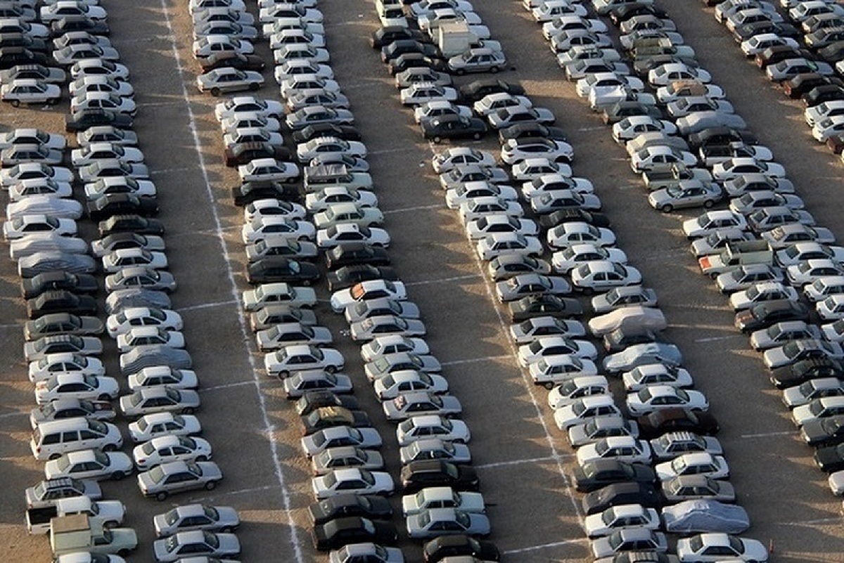 قیمت محصولات سایپا پنجشنبه ۲۷ اردیبهشت ۱۴۰۳/ کف قیمت خودرو در بازار؛ ۴۳۰ میلیون