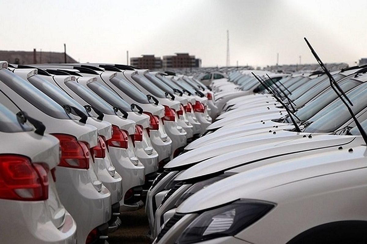 قیمت محصولات سایپا امروز شنبه ۲۹ اردیبهشت ۱۴۰۳/ قیمت پراید چقدر است؟