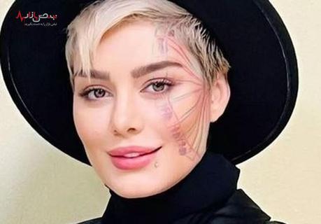 عکس سحر قریشی و همسر جدیدش/فیلم جنجالی که مورد توجه کاربران قرار گرفت عکس سحر قریشی و همسر جدیدش/فیلم جنجالی که مورد توجه کاربران قرار گرفت