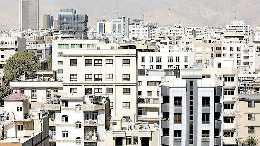 عیدی 400 میلیونی رئیسی برای مستاجران واریز شد عیدی 400 میلیونی رئیسی برای مستاجران واریز شد