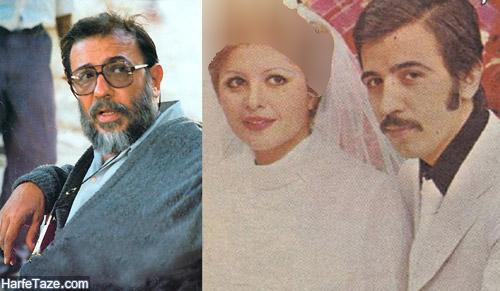 عکس های عروسی زری خوشکام مادر لیلا حاتمی / خدا رحمتش کند + بیوگرافی زیباترین خانم بازیگر قبل انقلاب ! عکس های عروسی زری خوشکام مادر لیلا حاتمی / خدا رحمتش کند + بیوگرافی زیباترین خانم بازیگر قبل انقلاب !