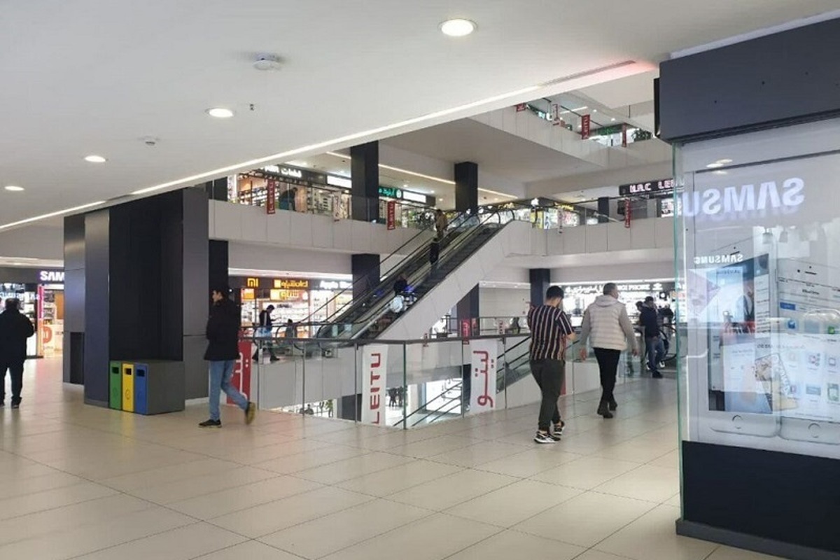 قیمت گوشی سامسونگ، شیائومی و آیفون ۳۱ اردیبهشت ۱۴۰۳/ پرفروشترین گوشی سامسونگ چند؟ قیمت گوشی سامسونگ، شیائومی و آیفون ۳۱ اردیبهشت ۱۴۰۳/ پرفروشترین گوشی سامسونگ چند؟