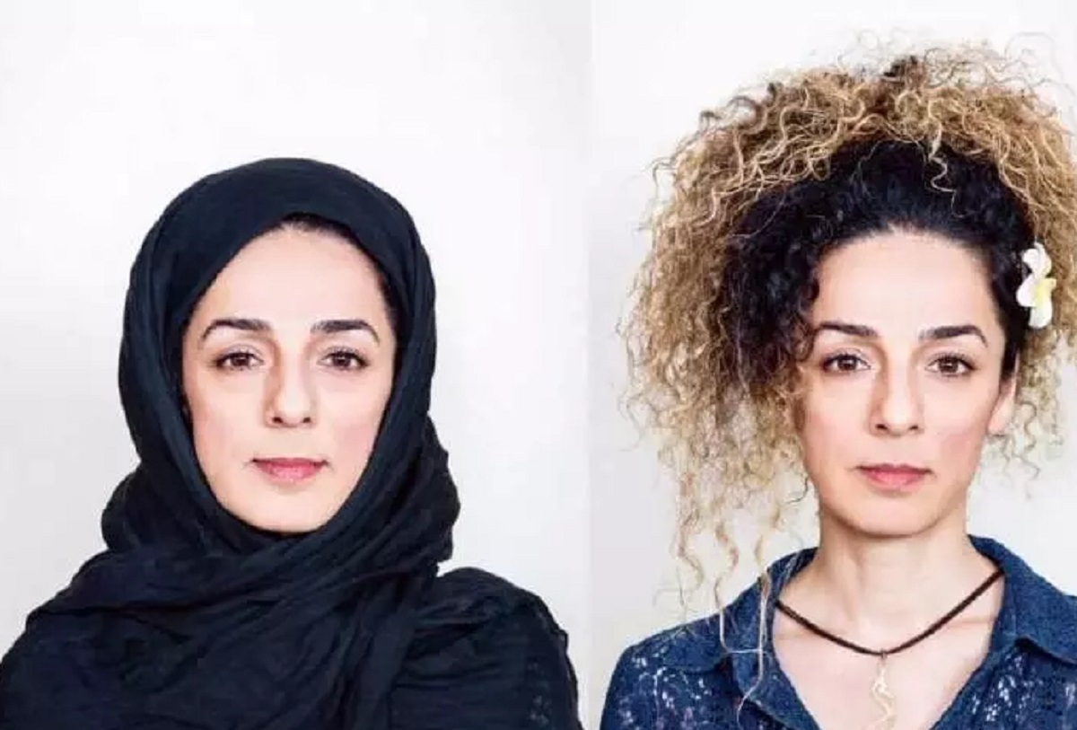 واکنش عجیب مسیح علینژاد به جانباختن ابراهیم رئیسی واکنش عجیب مسیح علینژاد به جانباختن ابراهیم رئیسی