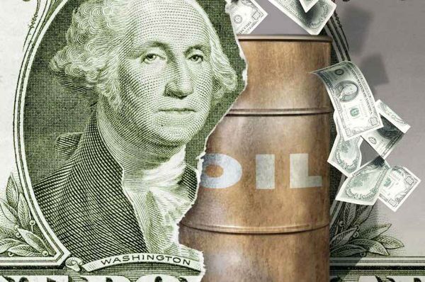 بیمسئولیتی دولت در بازگرداندن ارز حاصل از صادرات نفتی بیمسئولیتی دولت در بازگرداندن ارز حاصل از صادرات نفتی