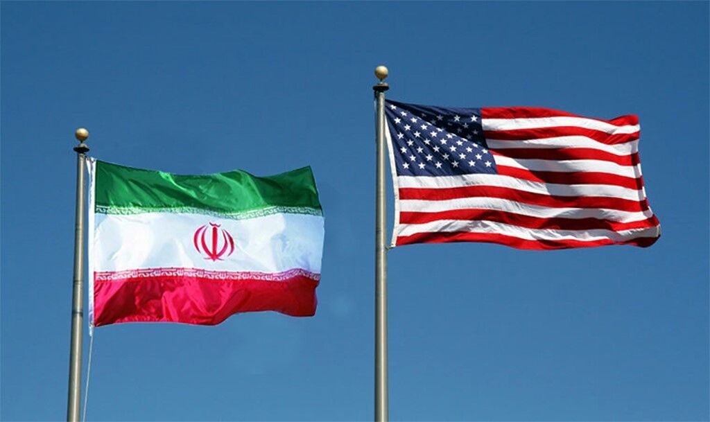 آمریکا: در حال مذاکره مستقیم با ایران درباره برجام نیستیم آمریکا: در حال مذاکره مستقیم با ایران درباره برجام نیستیم