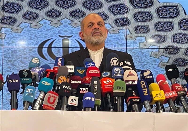 ثبتنام داوطلبان چهاردهمین دوره ریاستجمهوری آغاز شد + ویدئو  ثبتنام داوطلبان چهاردهمین دوره ریاستجمهوری آغاز شد + ویدئو