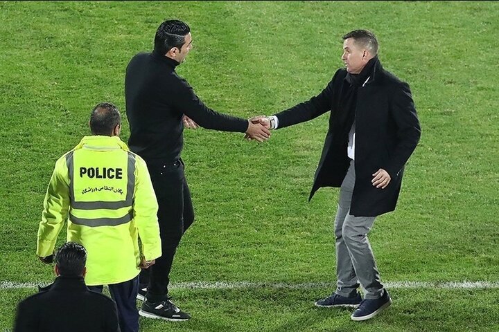 بررسی حالتهای قهرمانی؛ پرسپولیس و استقلال چند درصد شانس دارند؟ بررسی حالتهای قهرمانی؛ پرسپولیس و استقلال چند درصد شانس دارند؟