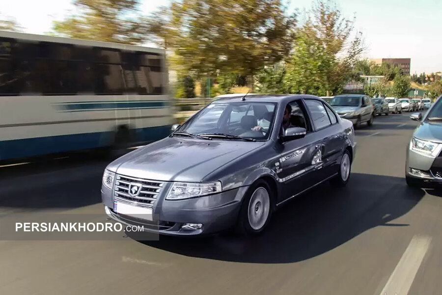 دندان پژو پارس کشیده میشود! / سورن پلاس گزینهای مناسب برای خریداران(+مشخصات فنی) دندان پژو پارس کشیده میشود! / سورن پلاس گزینهای مناسب برای خریداران(+مشخصات فنی)