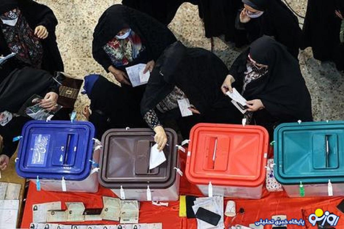 اصلاحطلبان بر سر دوراهی اوج یا افول اصلاحطلبان بر سر دوراهی اوج یا افول