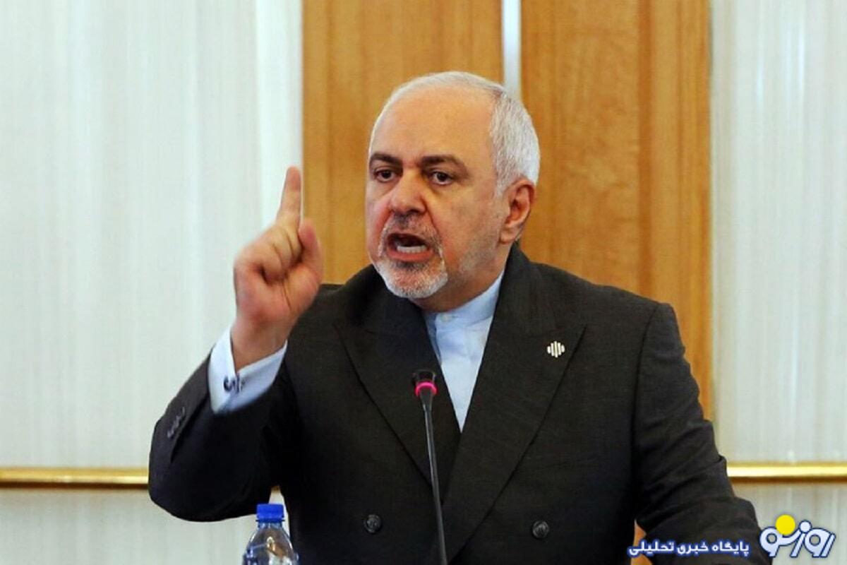 ظریف:به کسانی رأی ندهیم که با زبان آرزوها با ما صحبت میکنند/ کسانی که با زبان واقعیت با ما صحبت میکنند  را «واداده» مینامیم ظریف:به کسانی رأی ندهیم که با زبان آرزوها با ما صحبت میکنند/ کسانی که با زبان واقعیت با ما صحبت میکنند  را «واداده» مینامیم