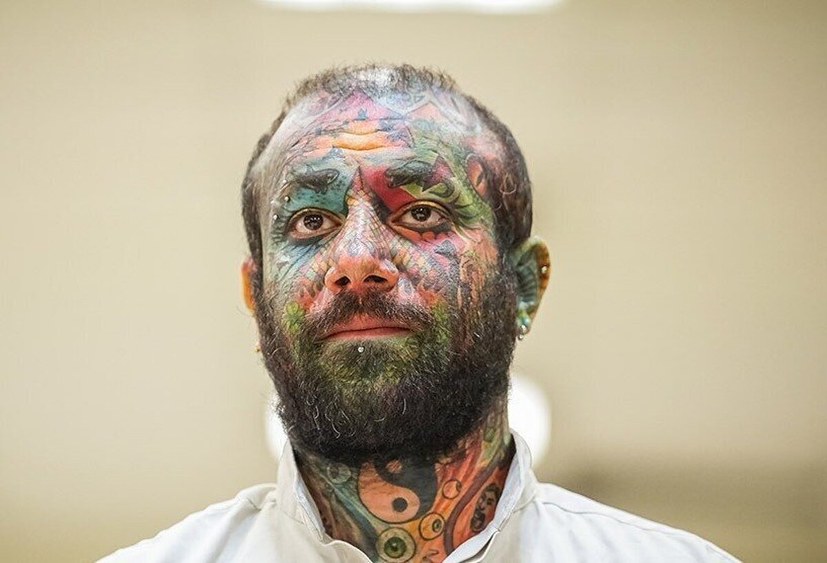 عکس زیرخاکی از تتلو عکس زیرخاکی از تتلو