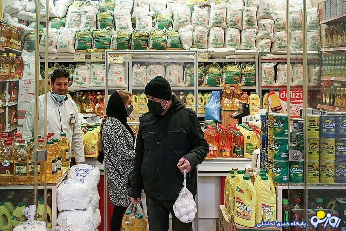 شیطنت تن ماهی، شرم و حیای برنج ایرانی