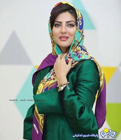 استایل بهاری و جذاب خرم سلطان ایرانی در اصفهان/ هلیا امامی اینبار شیک تر ظاهر شد ! استایل بهاری و جذاب خرم سلطان ایرانی در اصفهان/ هلیا امامی اینبار شیک تر ظاهر شد !