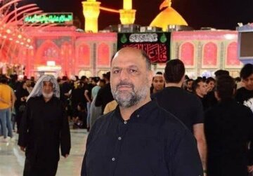 یک مستشار نظامی ایران در سوریه به شهادت رسید+ جزئیات یک مستشار نظامی ایران در سوریه به شهادت رسید+ جزئیات