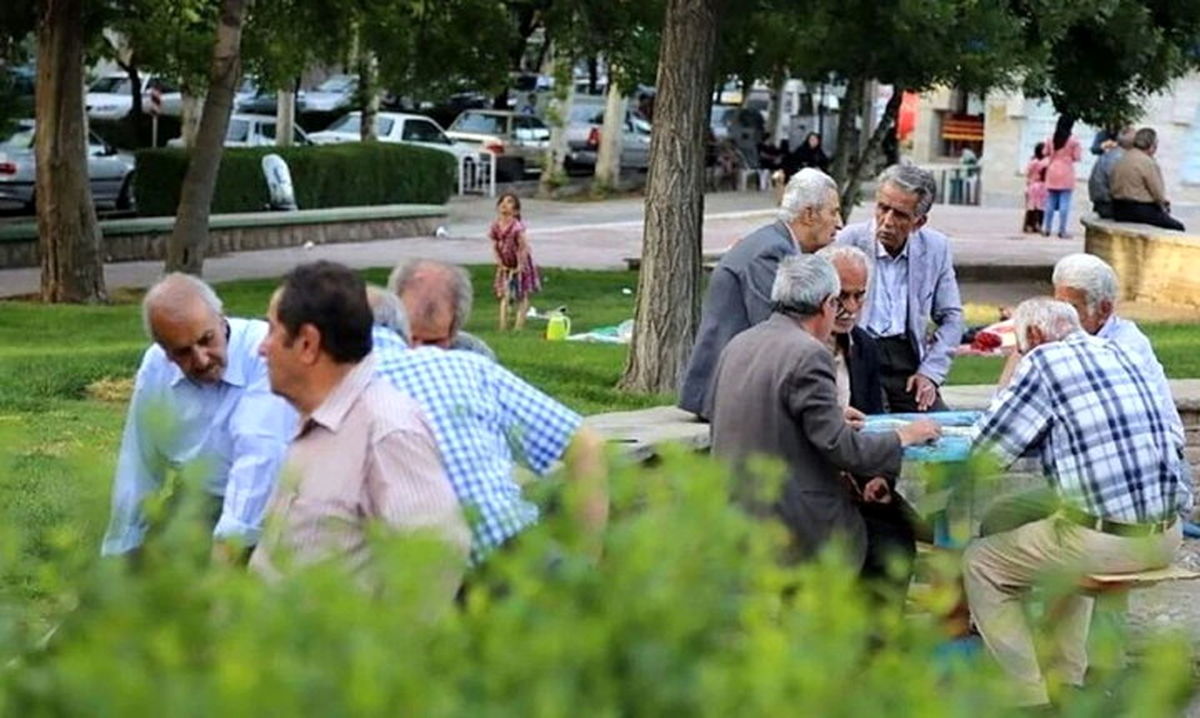 افزایش حقوق بازنشستگان کلید خورد/ واریزی خرداد افزایش حقوق بازنشستگان کلید خورد/ واریزی خرداد