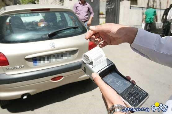 افزایش نرخ جریمه‌های رانندگی از اول تابستان + مبلغ جریمه