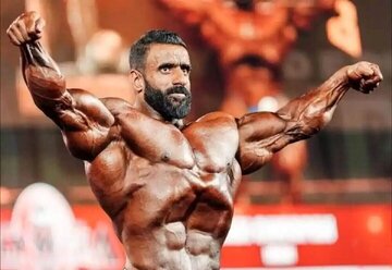 هادی چوپان قهر کرد هادی چوپان قهر کرد