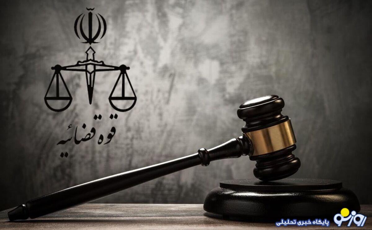 تشکیل پرونده قضایی برای بازیگر هتاک تشکیل پرونده قضایی برای بازیگر هتاک