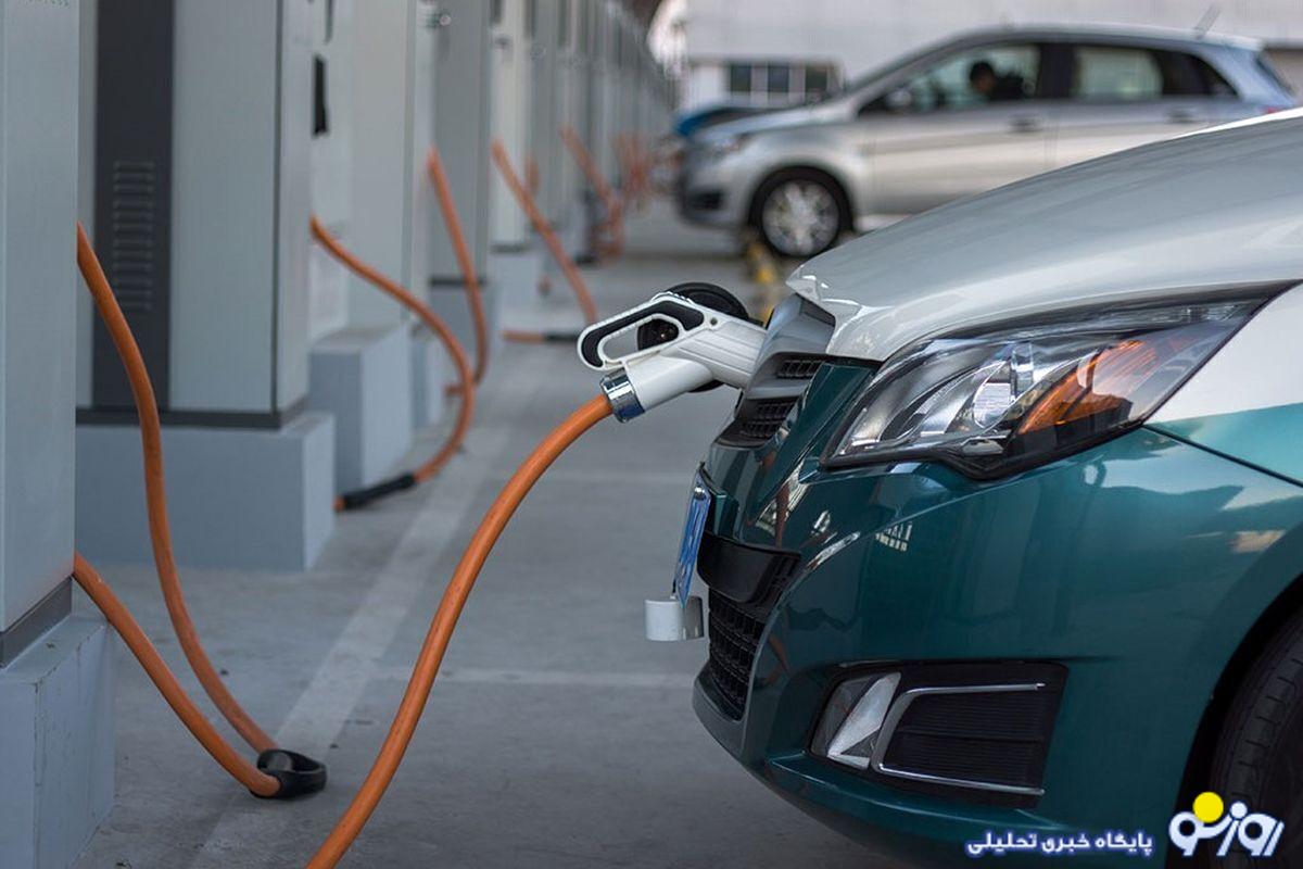 جزییات یارانه ۱۰ هزار دلاری برای هر تاکسی برقی